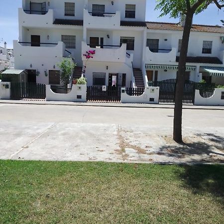 La Antilla-Islantilla-Planta Baja De Vivienda Para 7 Pax Lepe Exterior foto