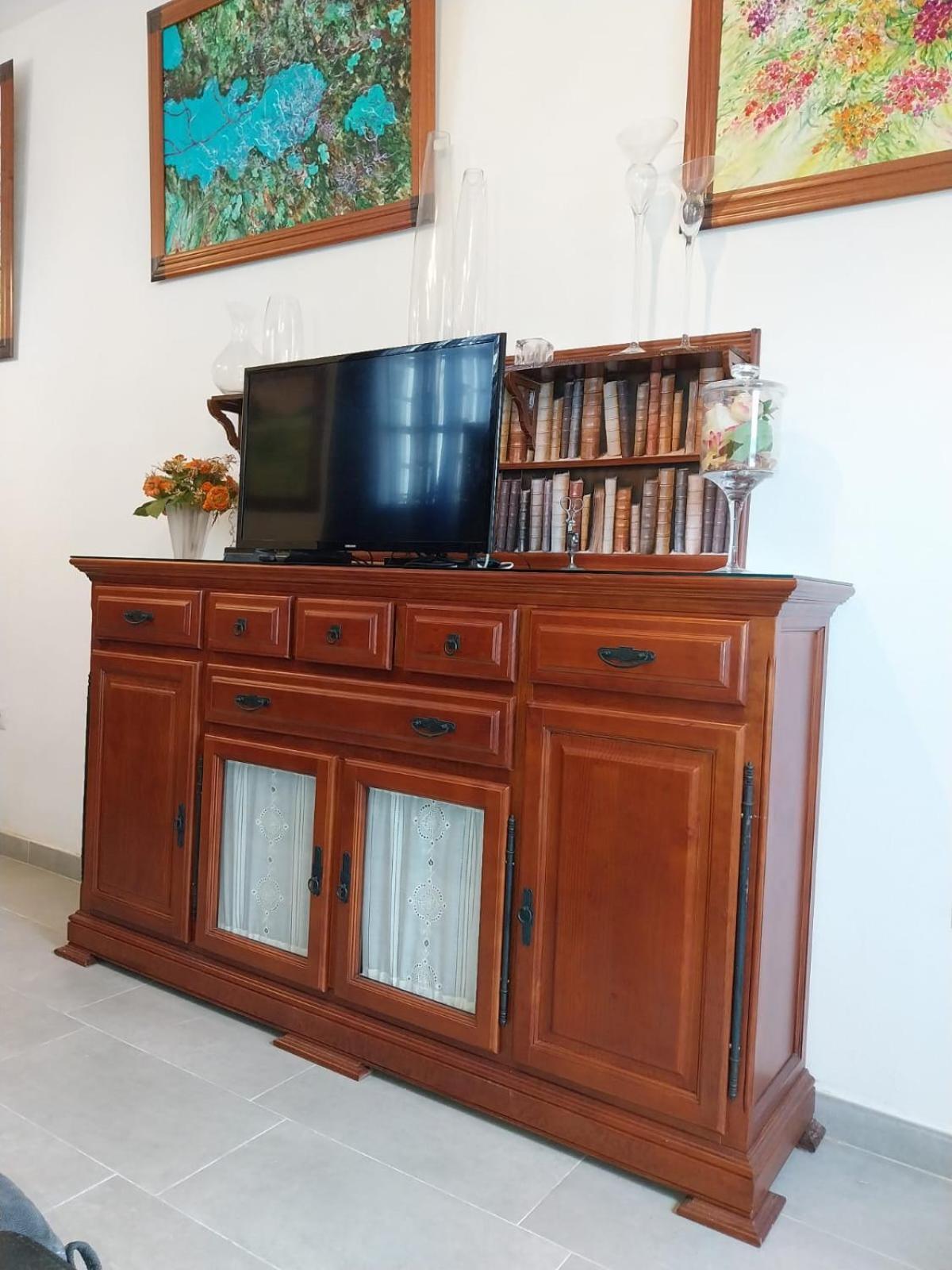 La Antilla-Islantilla-Planta Baja De Vivienda Para 7 Pax Lepe Exterior foto