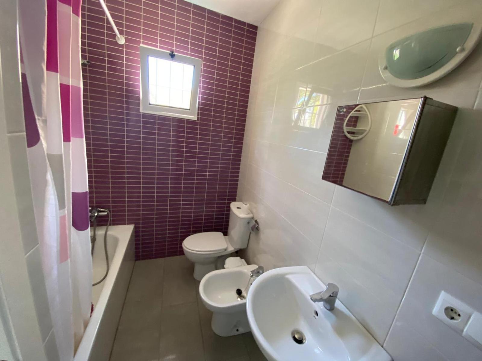 La Antilla-Islantilla-Planta Baja De Vivienda Para 7 Pax Lepe Exterior foto